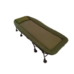 Karpfenliege Bedchair Carpspirit Magnum Bed - 6 Füße