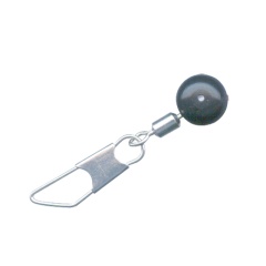 Karabiner-Roller-Perlen 8 mm