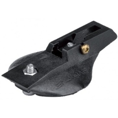 SalviMar-Adapter für Harpune Cressi