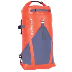 Wasserdichter Rucksack ZULUPACK Addict 43L