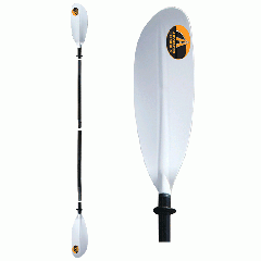 Kajak Doppelpaddel Advanced Elements Adventure Voyage 230 cm - 4 Teile