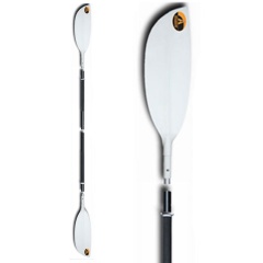 Kajak Paddel Advanced Elements Alu 4-teilig | 230 cm