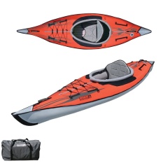 Advanced element Kayak Frame