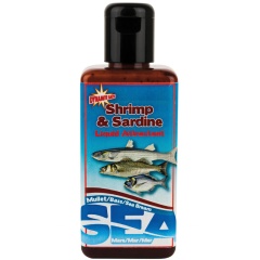 Liquid Lockstoff angeln Dynamite Shrimp & Sardine