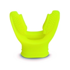 Best Divers Mundstück Supercomfort - Gelb