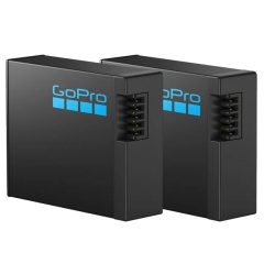 Batterien für GoPro HERO13 Kamera