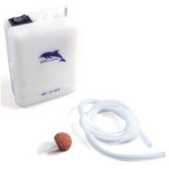 Sauerstoffpumpe Pike'N Bass 1,5 V