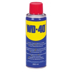 WD 40 Sprühdose - 200ml