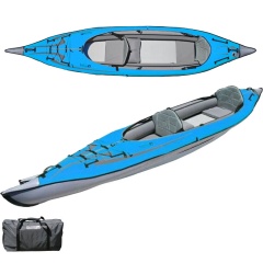 Advanced Element Frame convertible