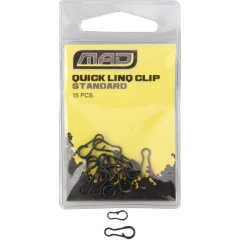 Angel wirbel MAD Quick Linq Clip Standard