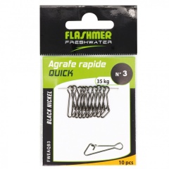 Clip Flashmer Fw Quick Clip - Nr. 1