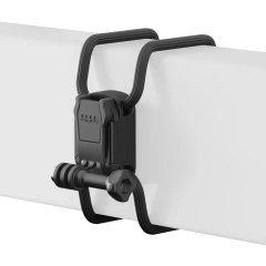 Fixation flexible polyvalente GoPro