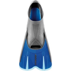 Kurze Schwimmflossen Cressi Agua - 41/42