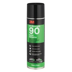 Neopren-Kleber 3M8090 Aerosol