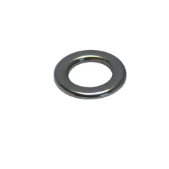 Solid Inox Ringe 9 mm X 5