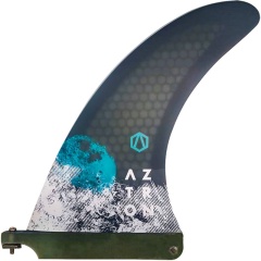 Sup Finne Aztron 8" Honeycomb Us-Box Finnenkasten