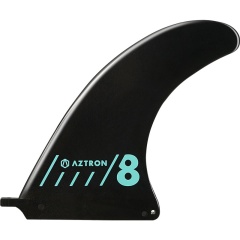 Finne Sup Aztron 8" universal US box