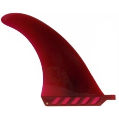 SUP Finne Flexible Surasurf 8'' Us box