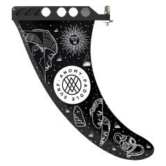 Aileron Sup Anomy US BOX 8"