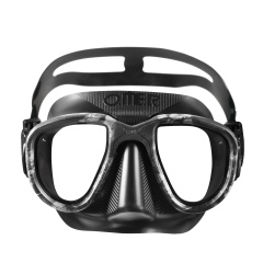 BlackMoon Alien OmerSub-Maske