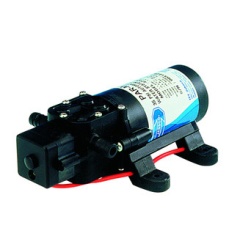 Wassereinheit Jabsco Par-Max 1