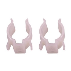 Verstellbarer Clip - 25/40mm