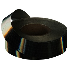 Reflektierendes Band 4Water50X500MM