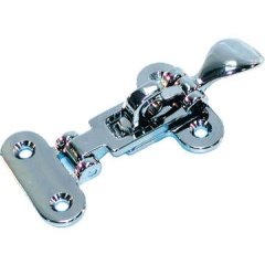 Messing-Frosch - 45 x125 *1