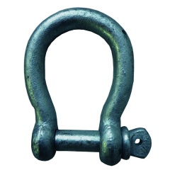 Schäkel galva lyre 4Wasser