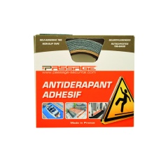 Euromarine TBS 10 Anti-Rutsch-Band Schreibtafel
