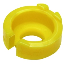 Atemregler Grillring Magma