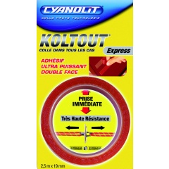 Klebeband Euromarinerepariert alles