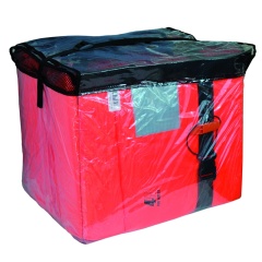 4er Pack Rettungswesten 100N 4Water Ocea M/XL