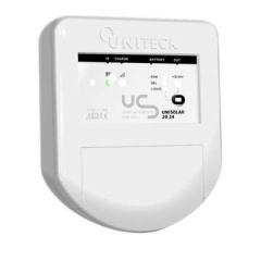 Bausatz für Parallelschaltung - Uniteck- MC4