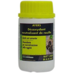 Matt Chem Ayers Rost-Neutralisierer 125 ml