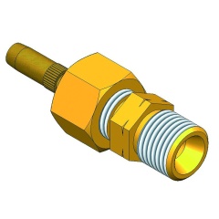 8-mm-Doppelkonus-AdapterENO
