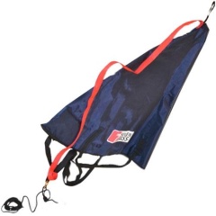 Schwimmender Anker Seven Bass