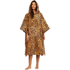 Badeponcho mit Kapuze Billabong - Animal