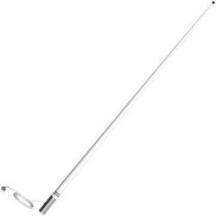 VHF-Antenne Shakespeare3dB 1,5m Glasfaser