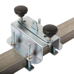 Anti-Diebstahl-Reserverad für Pike'N Bass