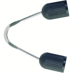 BIGSalviMar" Nylon-Schalen