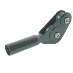 Doppelroller endring Innen-Ø des Rohrs 4 mm