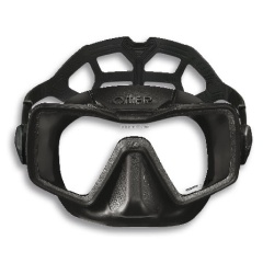 Omer Apnoe-Maske