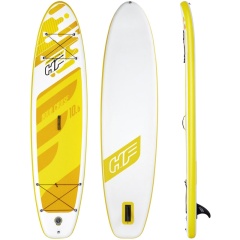 Sup Stand Up Paddle Board Aufblasbar Hydro Force Aqua Cruise 10.6 - Aus zweiter hand