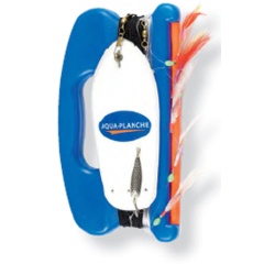 Ecoline Aqua Feather Handrolle