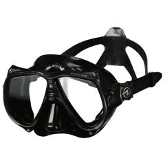 Tauchmaske Aqualung Teknika - Schwarz