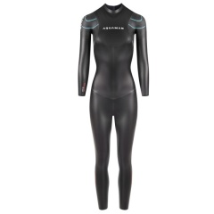 Aquaman Wild Schwimmanzug – Damen