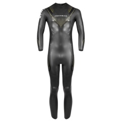 Neoprenanzug Triathlon Aquaman Gold 2 - Herren