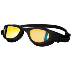 Aquaman Nexa Schwimmbrille – Verspiegelte Gläser