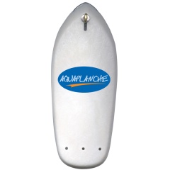 Planchette Aqua-planche 18 cm